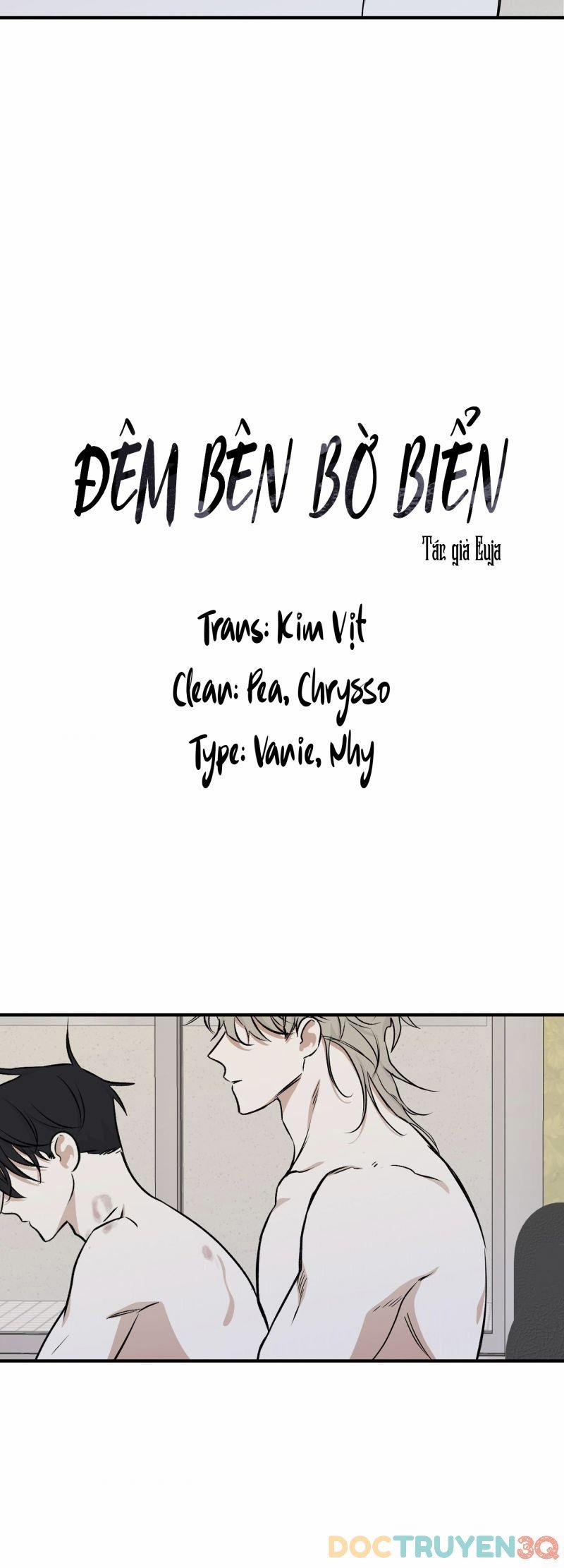 Đêm Bên Bờ Biển 48 trang 7