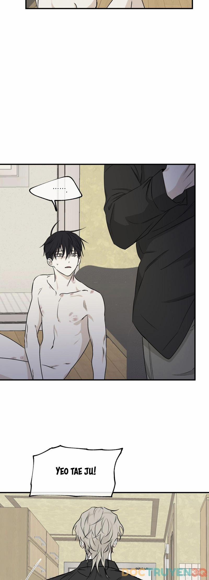 Đêm Bên Bờ Biển 48 trang 9