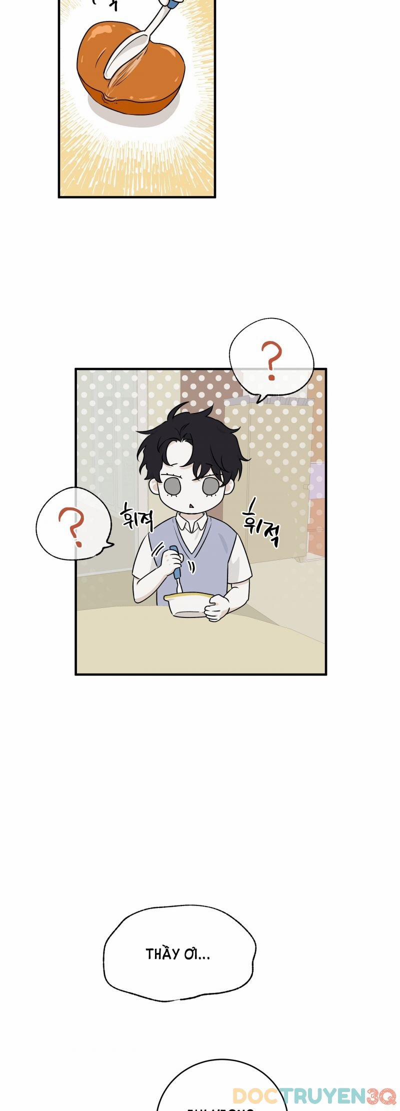 Đêm Bên Bờ Biển 49.5 trang 15