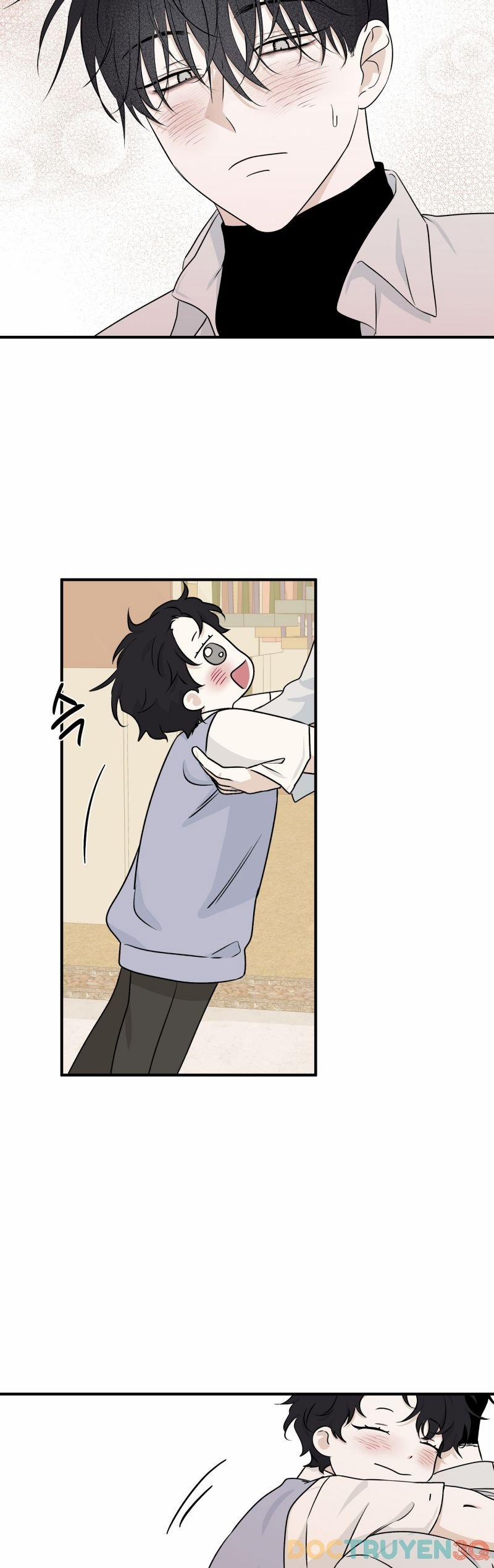 Đêm Bên Bờ Biển 49.5 trang 25