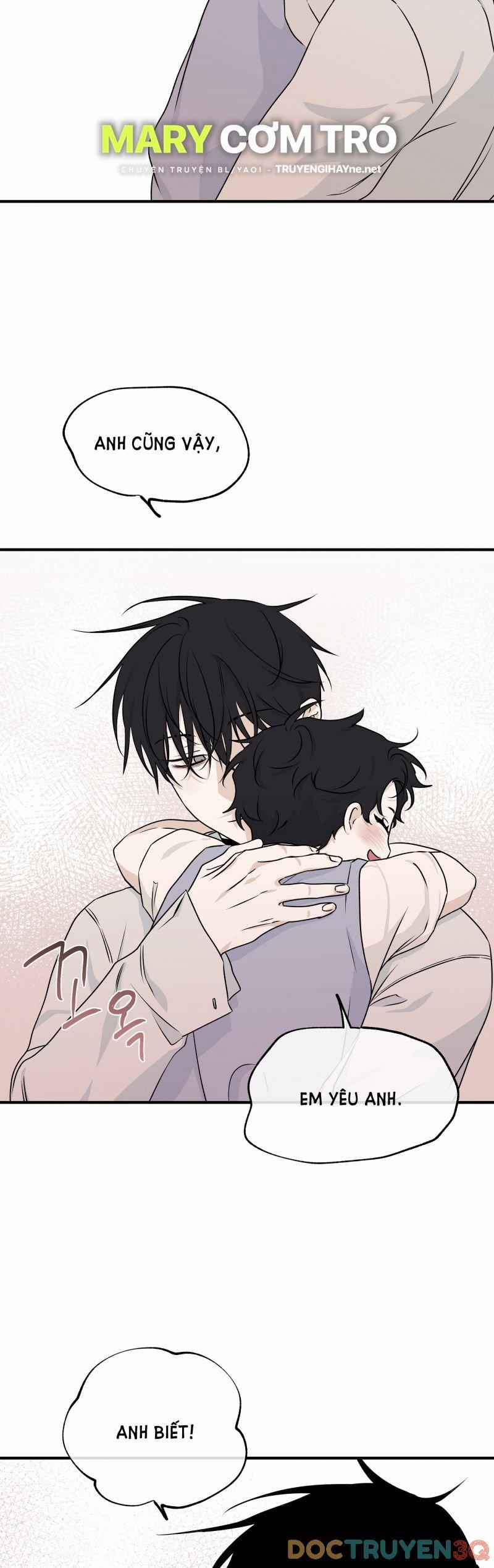 Đêm Bên Bờ Biển 49.5 trang 26