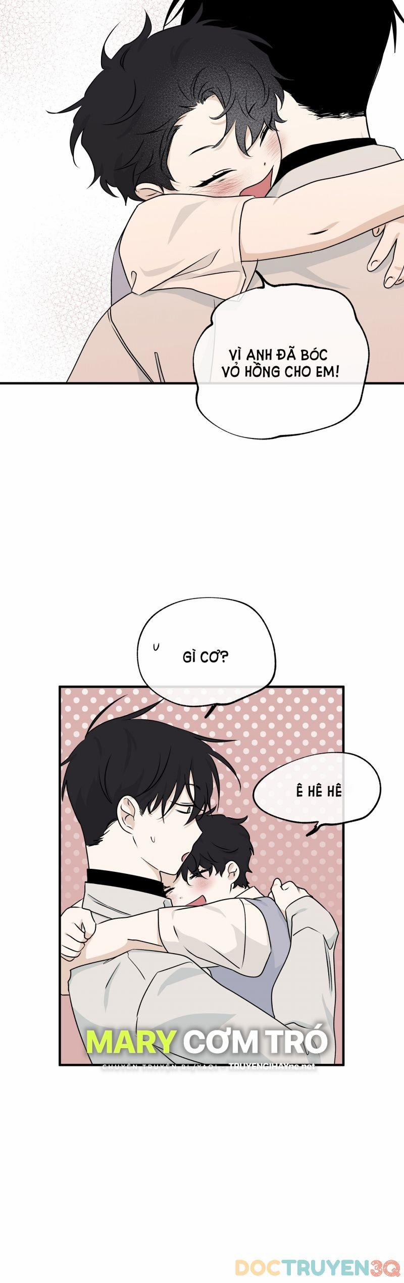 Đêm Bên Bờ Biển 49.5 trang 27