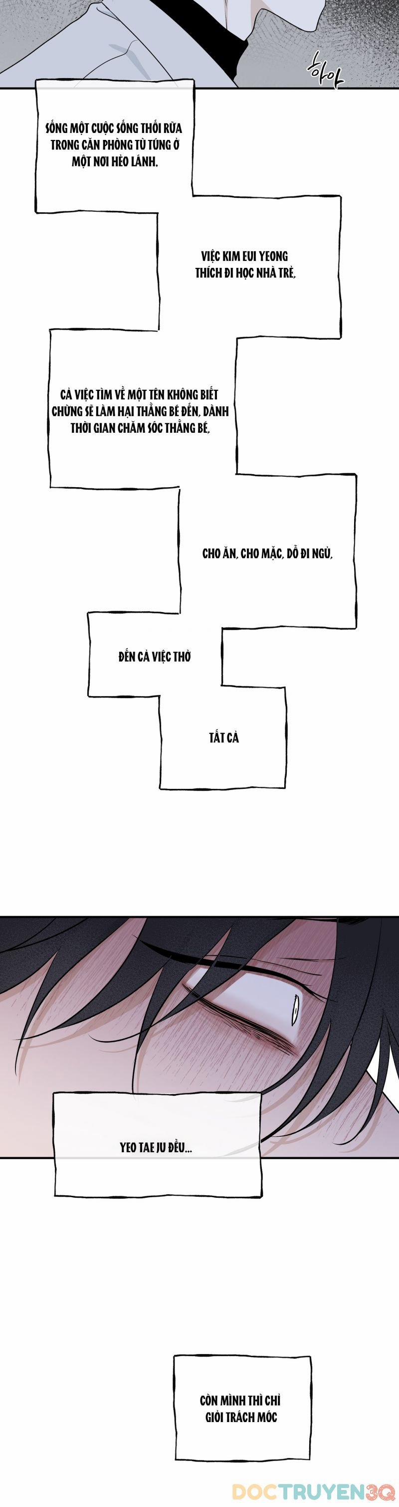 Đêm Bên Bờ Biển 49.5 trang 6