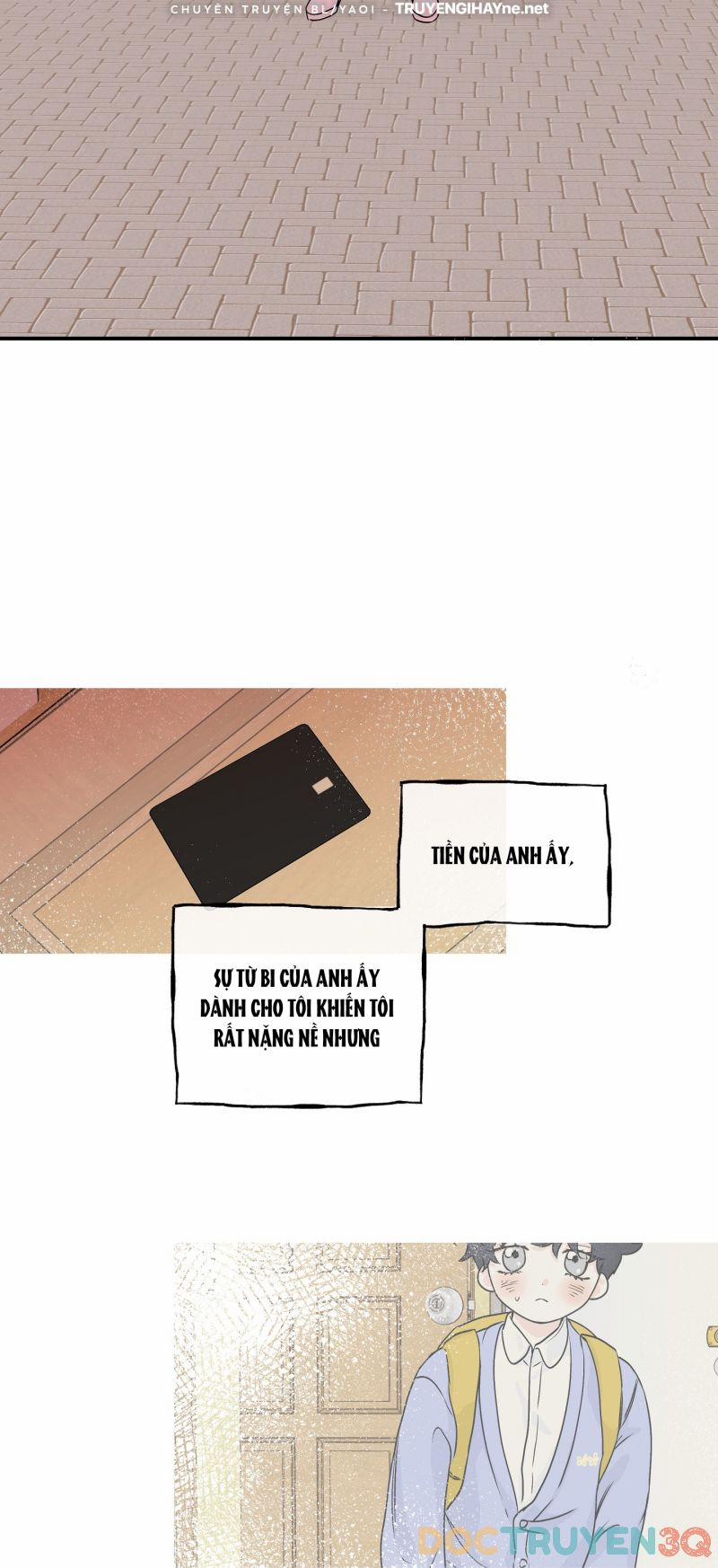 Đêm Bên Bờ Biển 49.5 trang 9