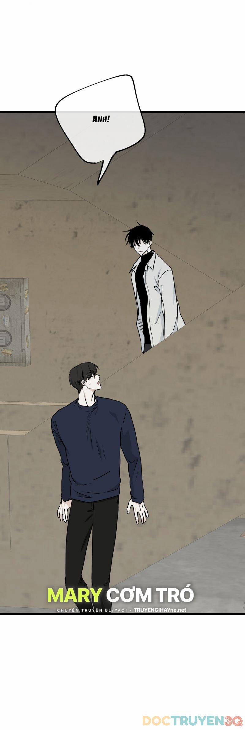 Đêm Bên Bờ Biển 49 trang 1