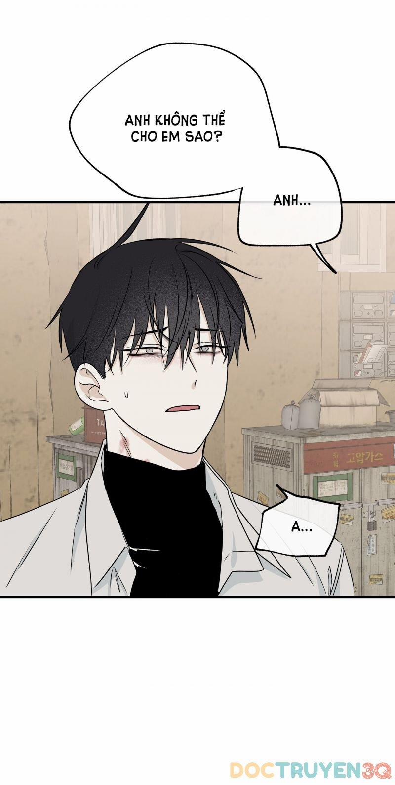 Đêm Bên Bờ Biển 49 trang 14