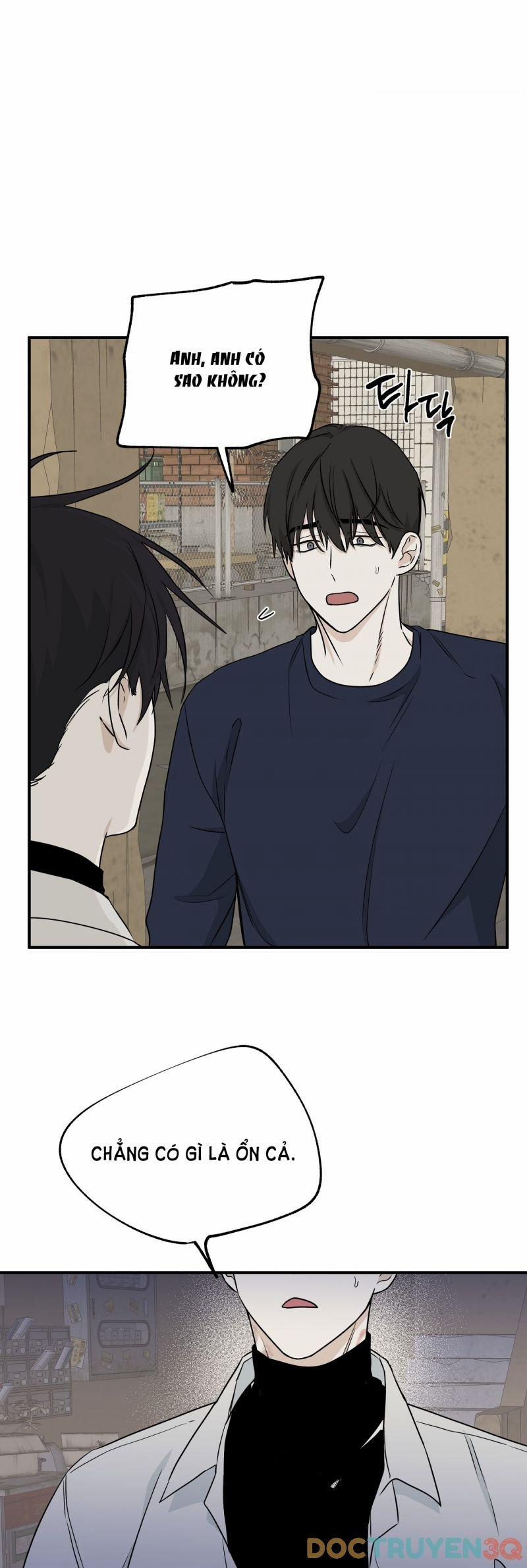 Đêm Bên Bờ Biển 49 trang 2