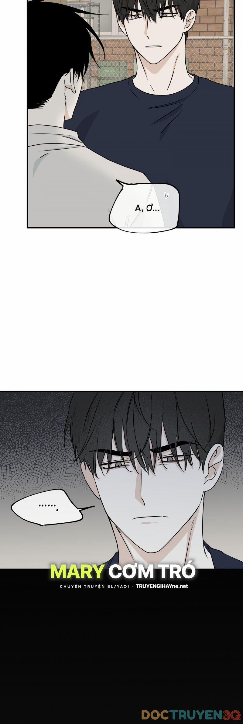 Đêm Bên Bờ Biển 49 trang 5