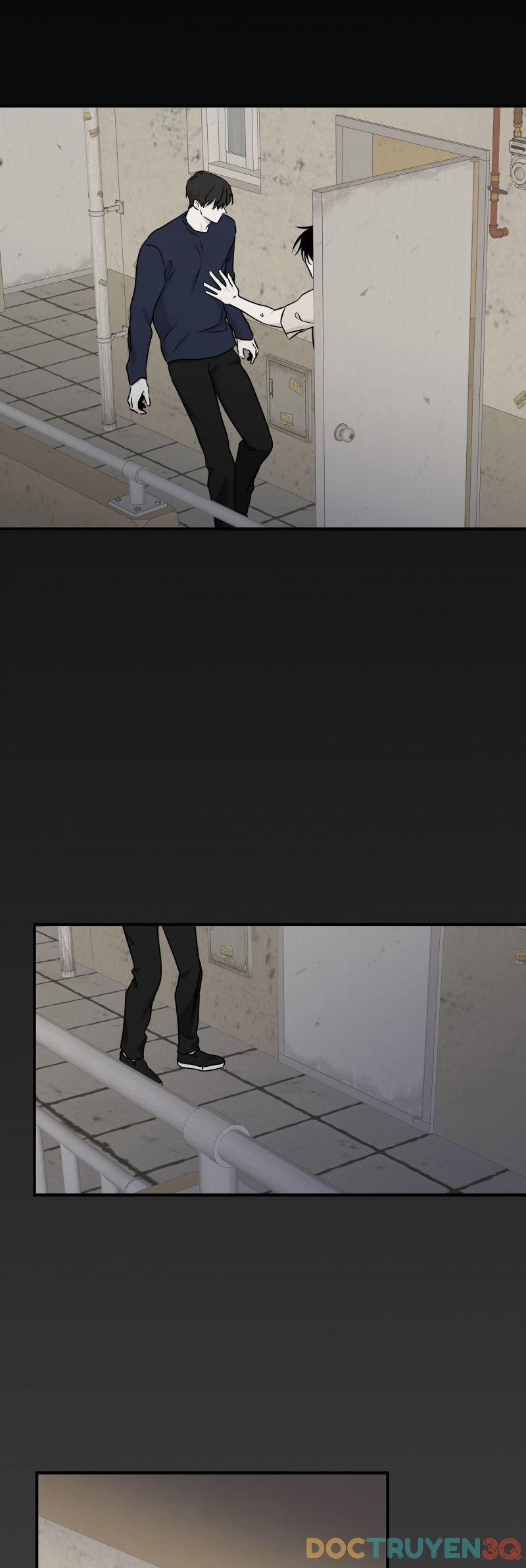 Đêm Bên Bờ Biển 49 trang 6