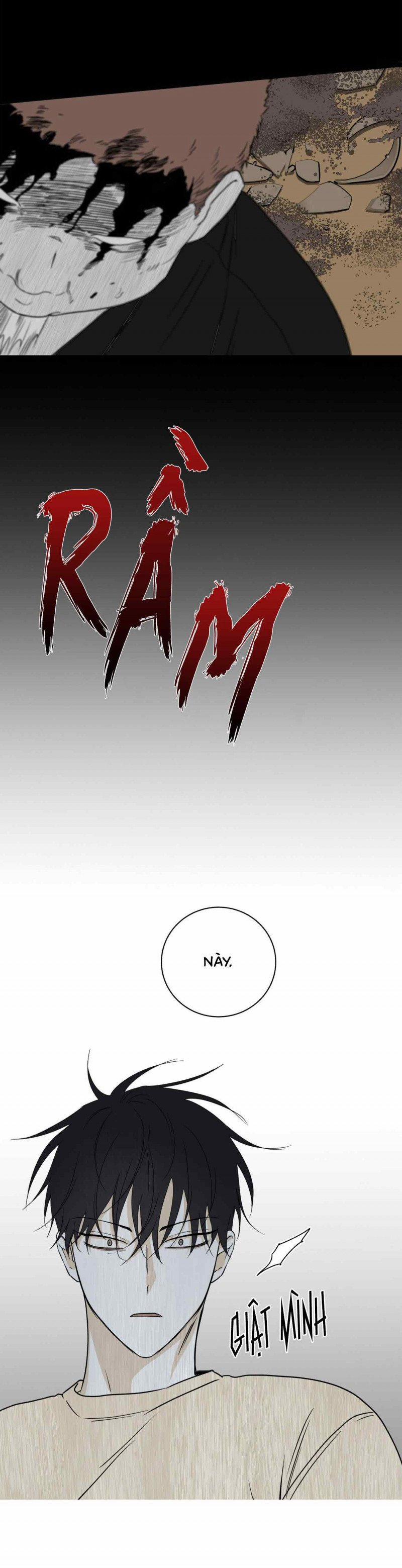 Đêm Bên Bờ Biển 5 trang 5