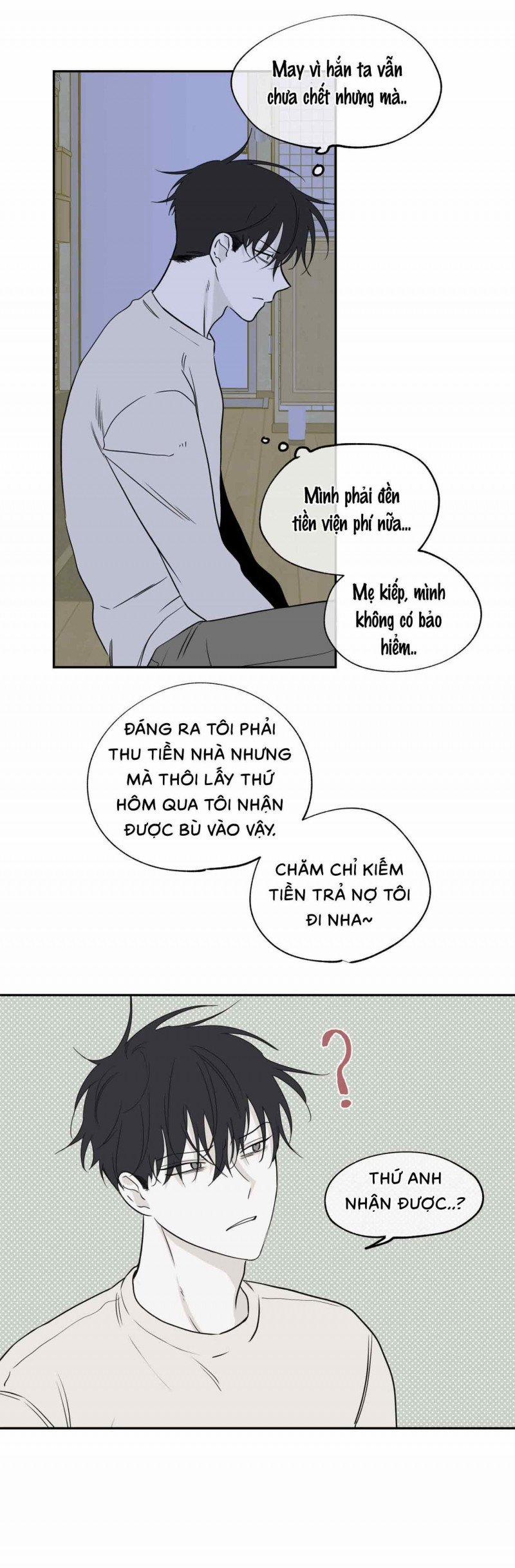 Đêm Bên Bờ Biển 5 trang 7