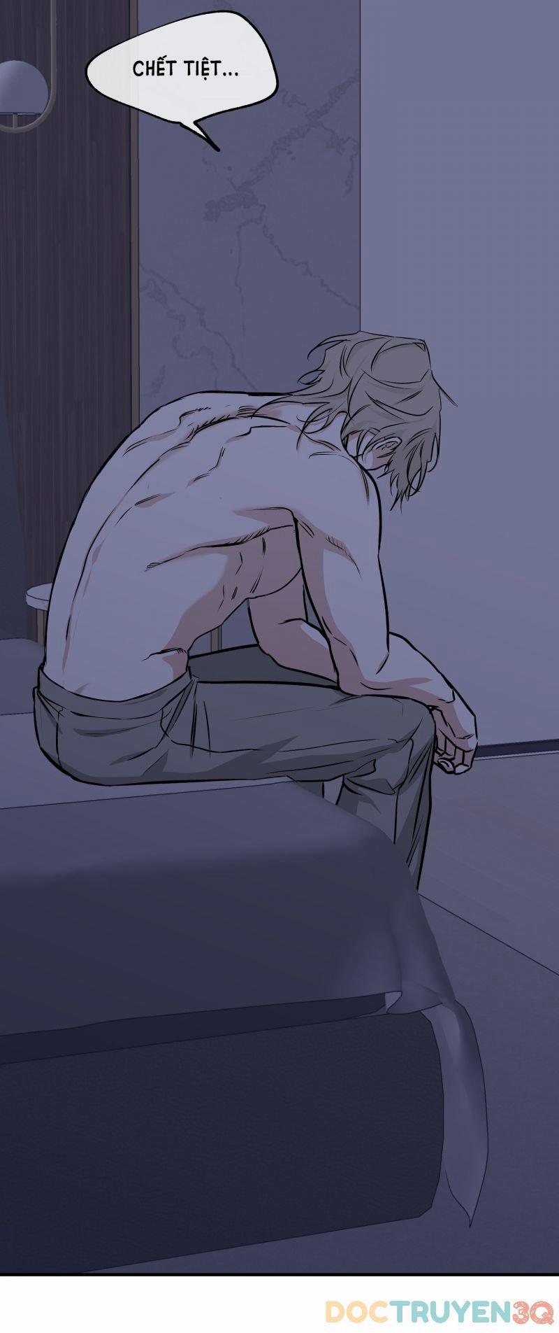 Đêm Bên Bờ Biển 50.5 trang 10