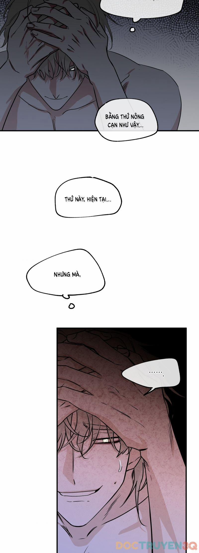 Đêm Bên Bờ Biển 50.5 trang 15