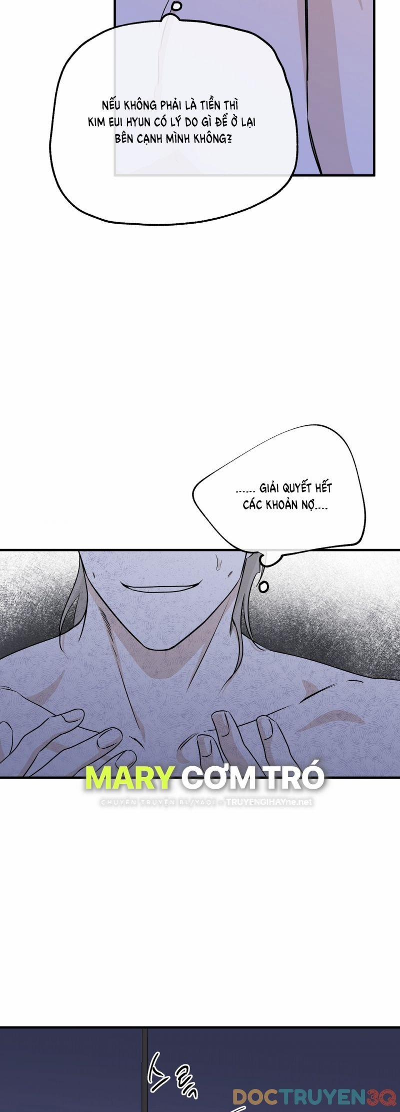 Đêm Bên Bờ Biển 50.5 trang 16