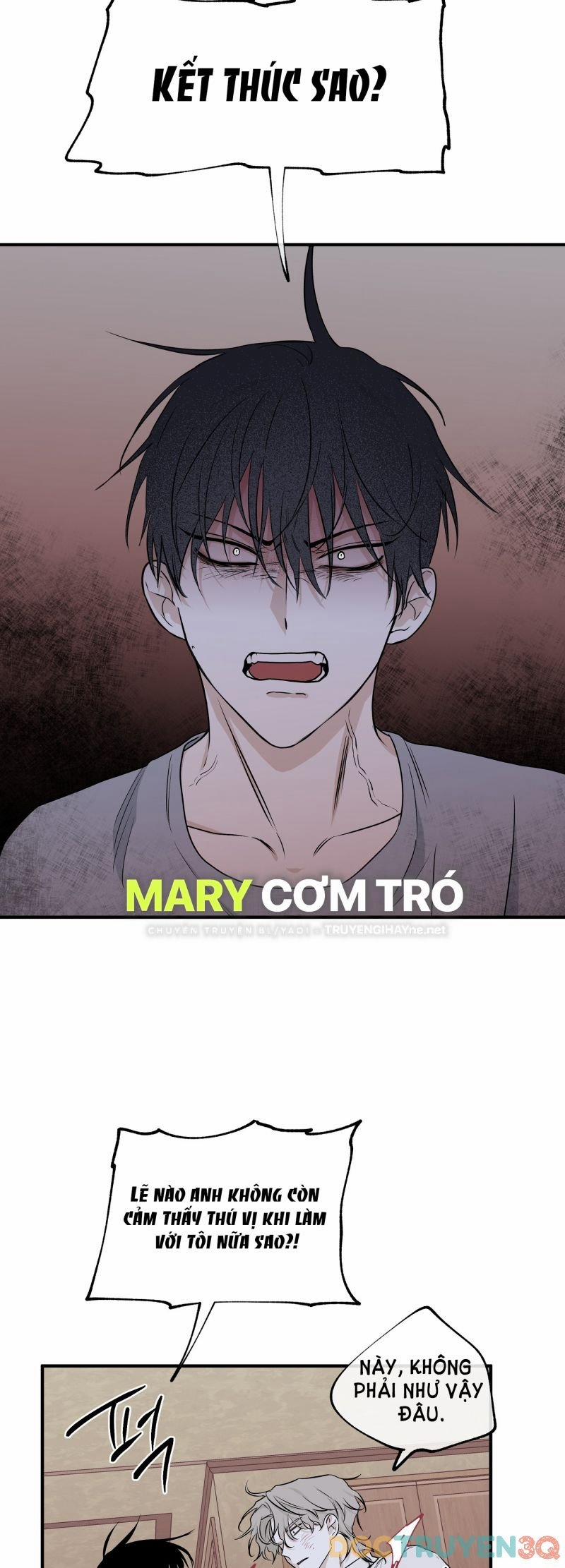 Đêm Bên Bờ Biển 50.5 trang 22