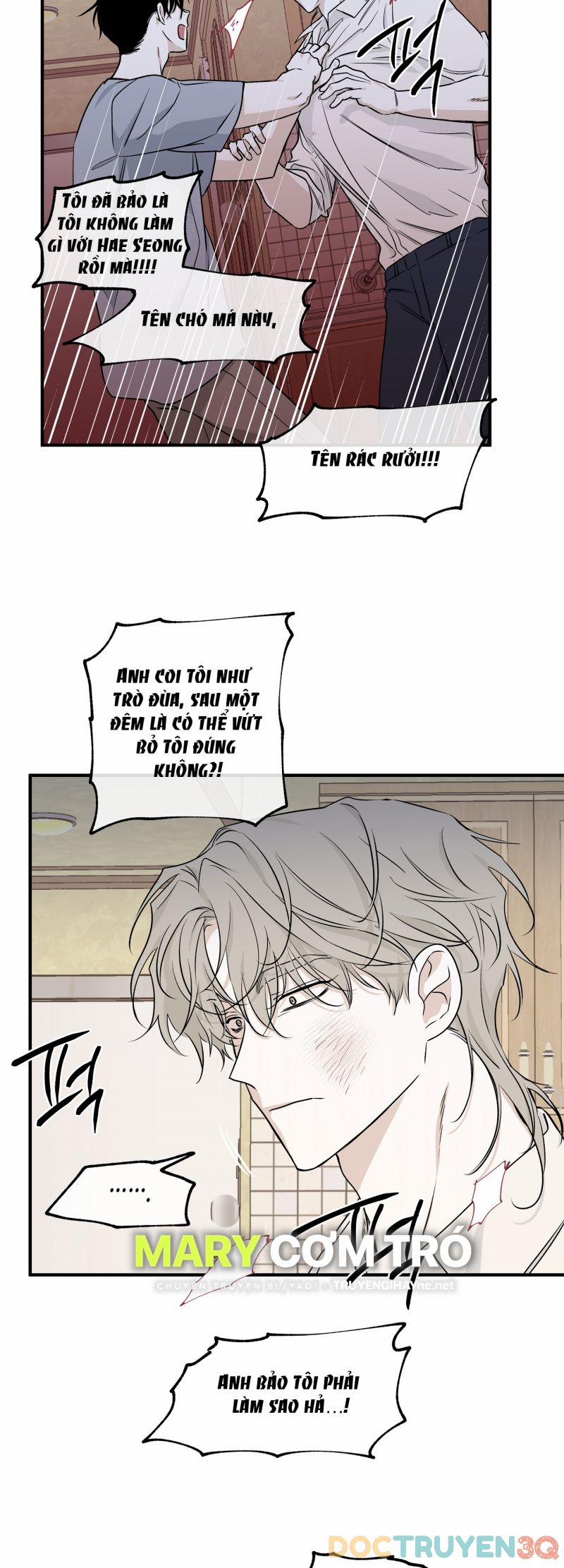 Đêm Bên Bờ Biển 50.5 trang 23