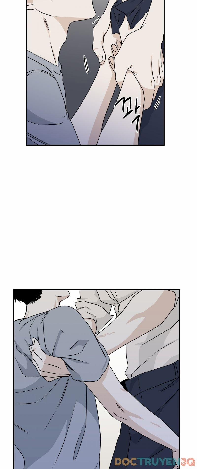 Đêm Bên Bờ Biển 50.5 trang 31