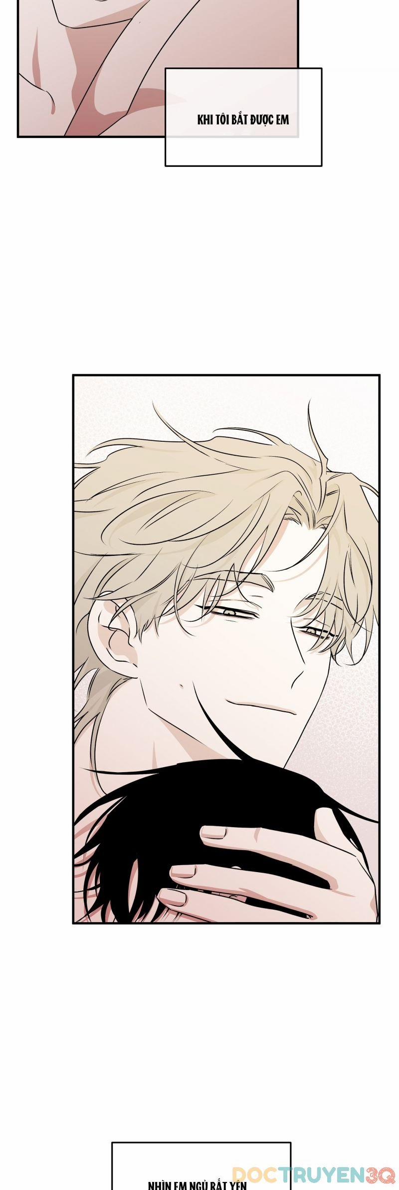 Đêm Bên Bờ Biển 50 trang 2