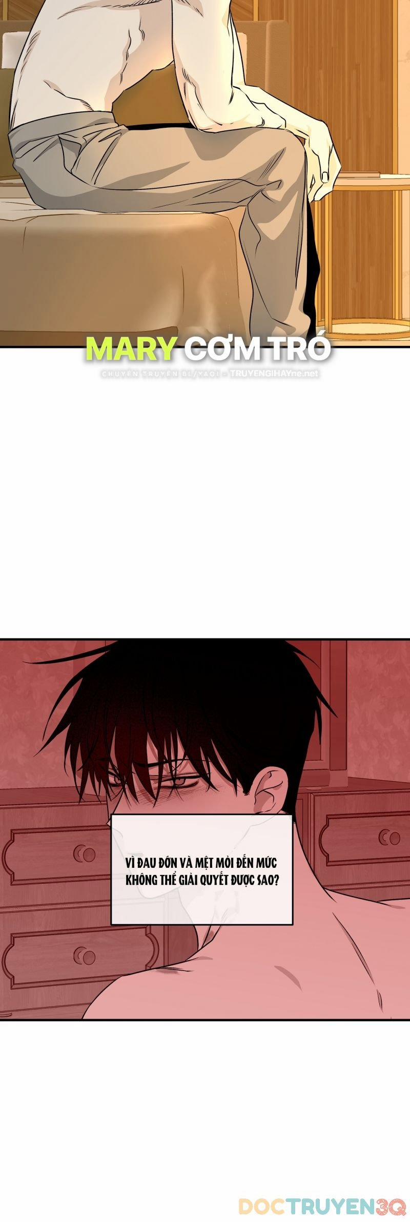 Đêm Bên Bờ Biển 50 trang 4