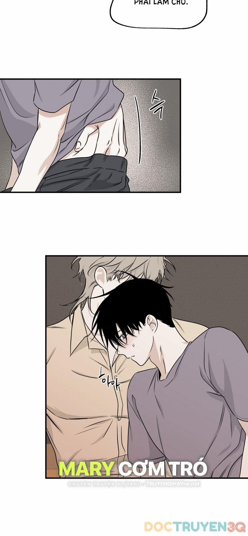 Đêm Bên Bờ Biển 51.5 trang 13