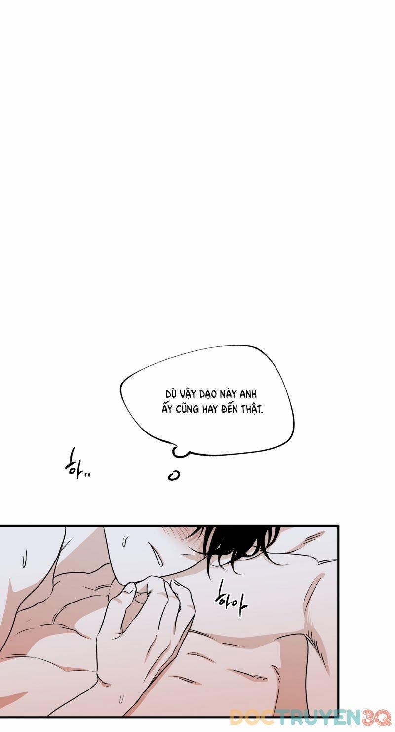 Đêm Bên Bờ Biển 51.5 trang 15