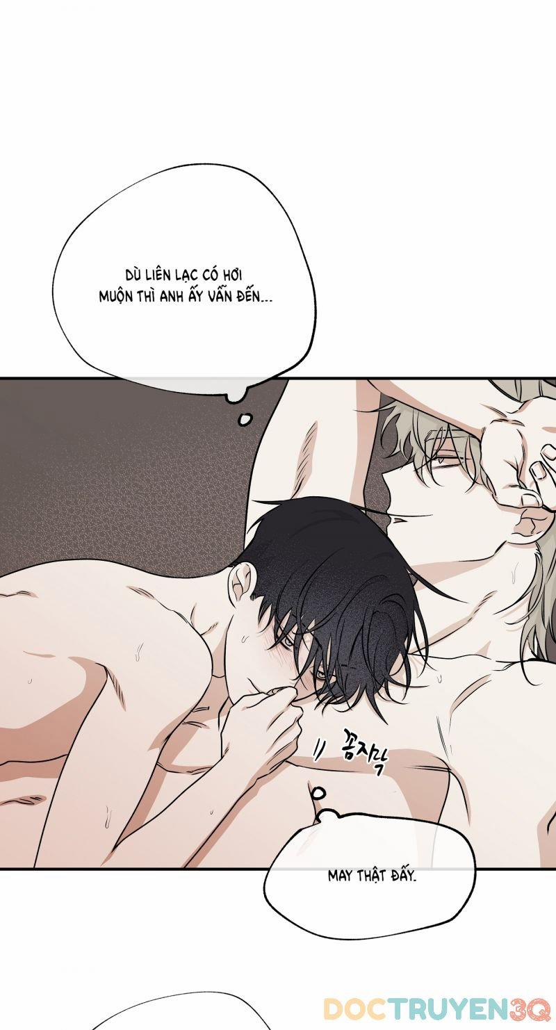 Đêm Bên Bờ Biển 51.5 trang 16