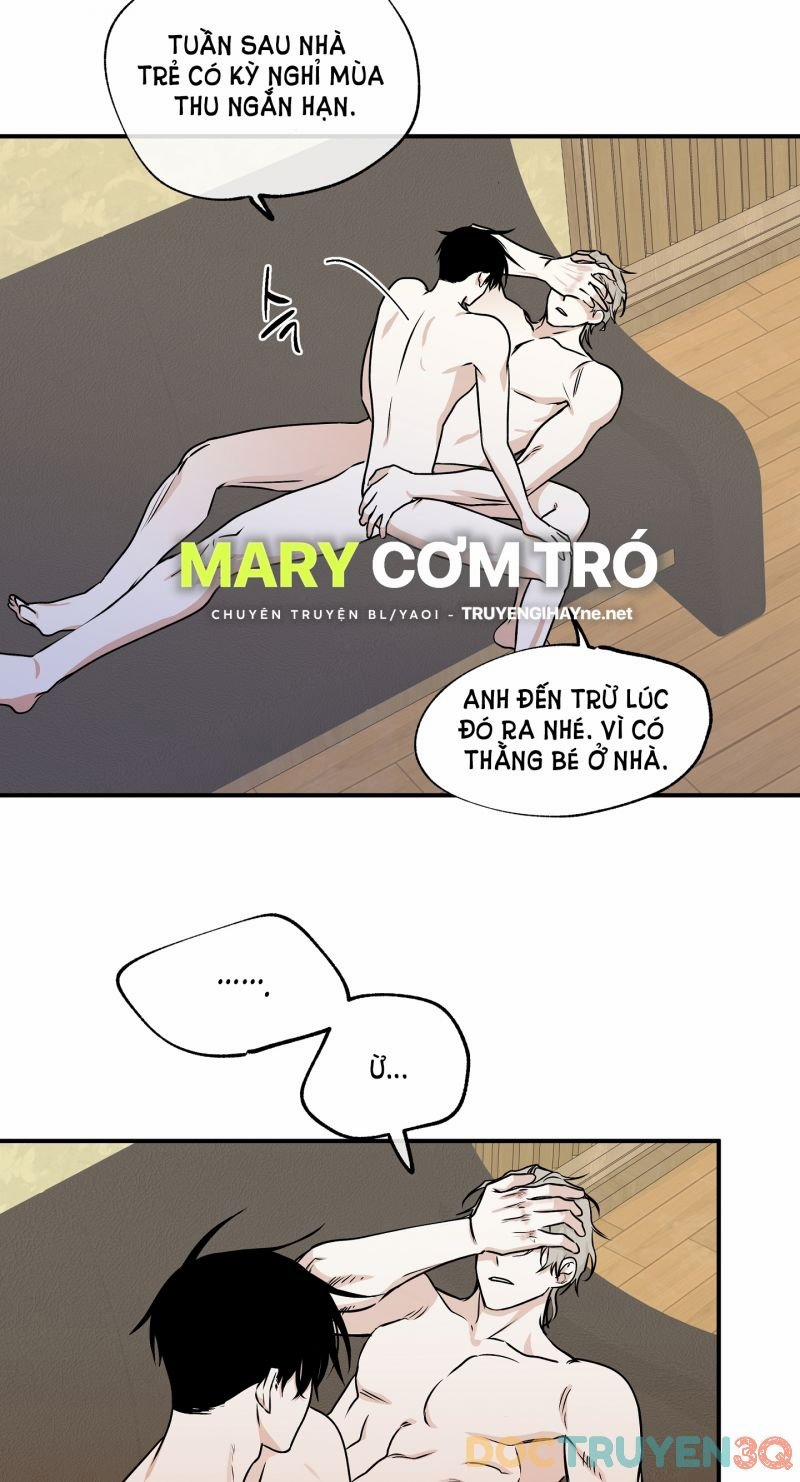 Đêm Bên Bờ Biển 51.5 trang 17