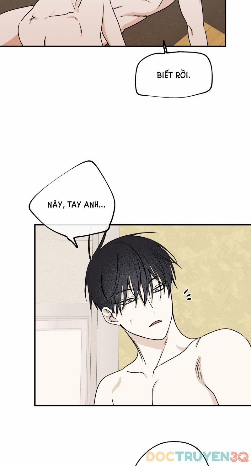 Đêm Bên Bờ Biển 51.5 trang 18