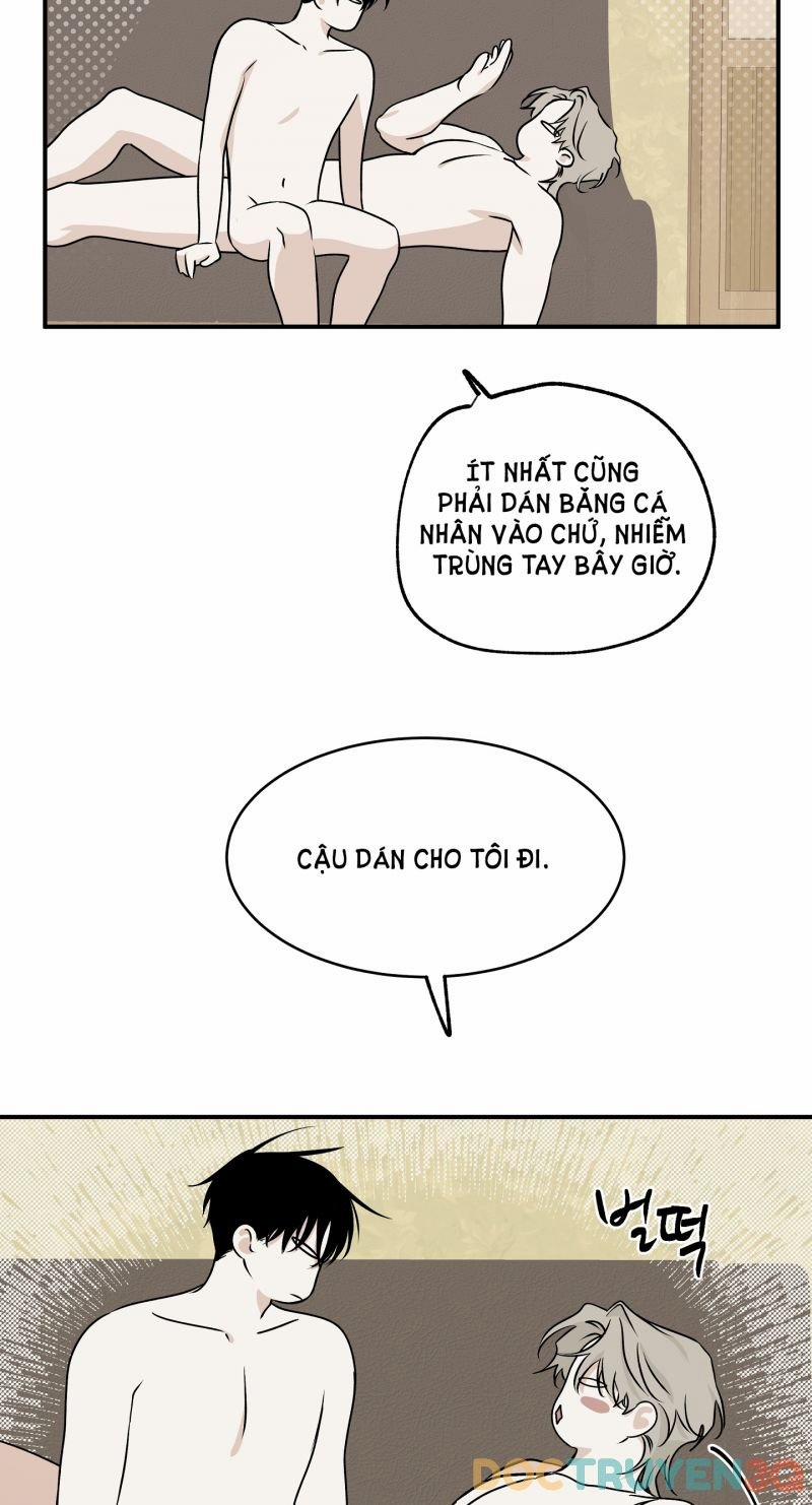 Đêm Bên Bờ Biển 51.5 trang 20