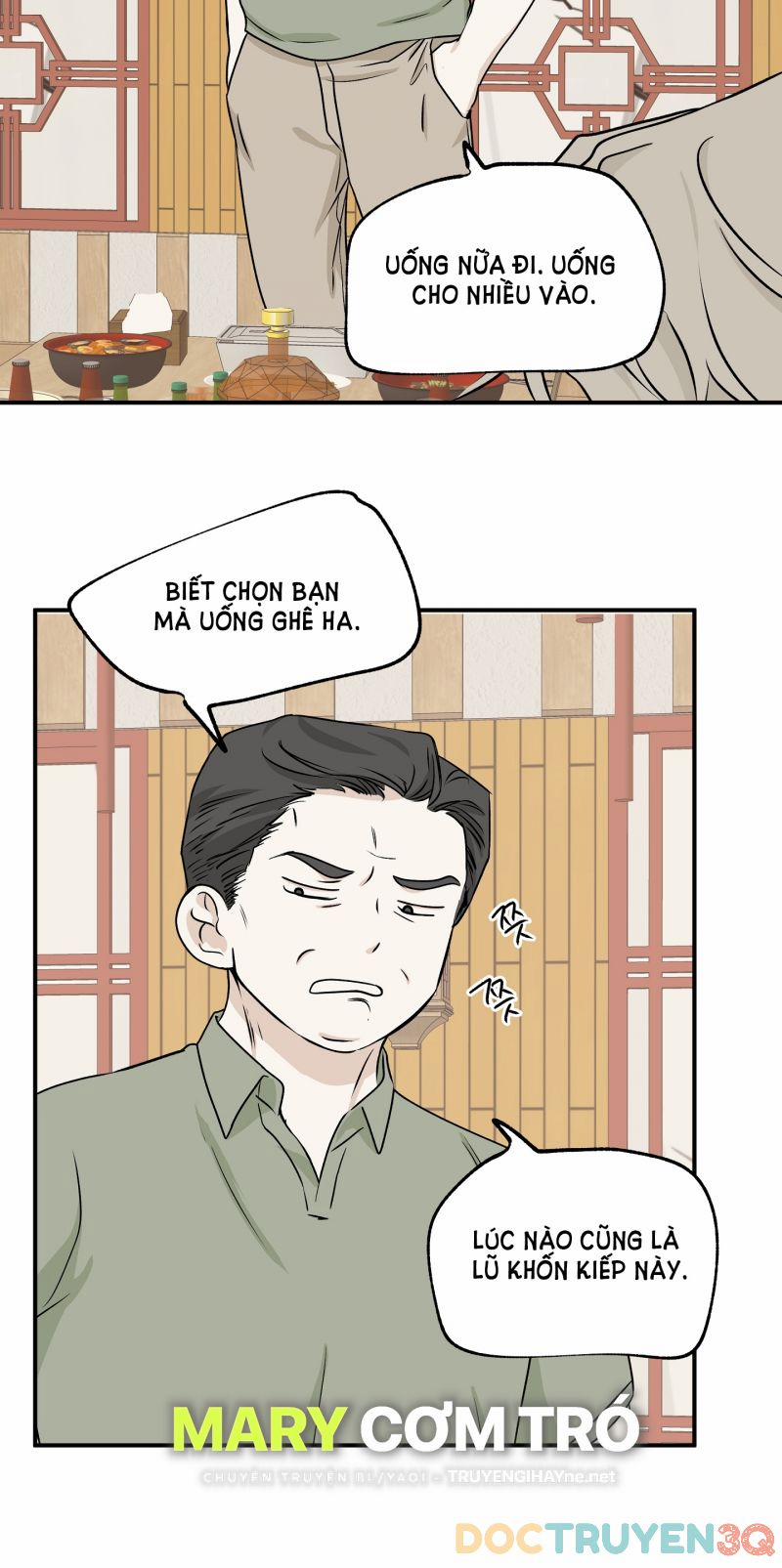 Đêm Bên Bờ Biển 51.5 trang 3