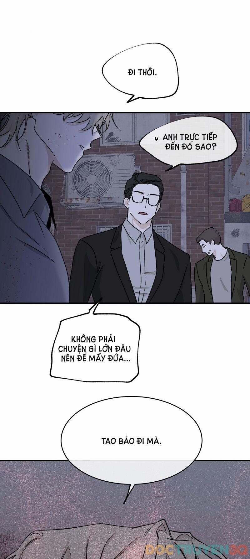 Đêm Bên Bờ Biển 51.5 trang 30