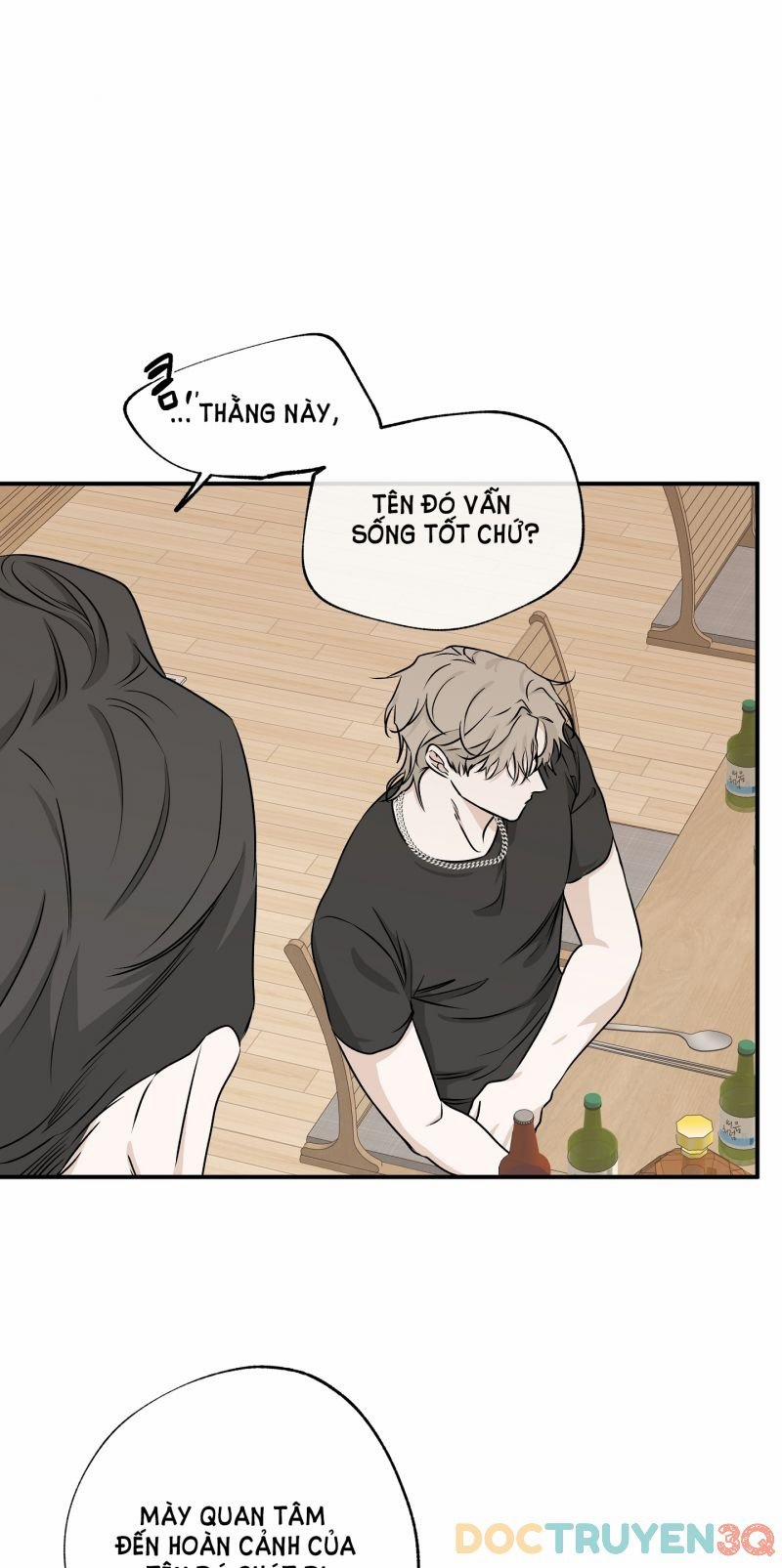 Đêm Bên Bờ Biển 51.5 trang 4