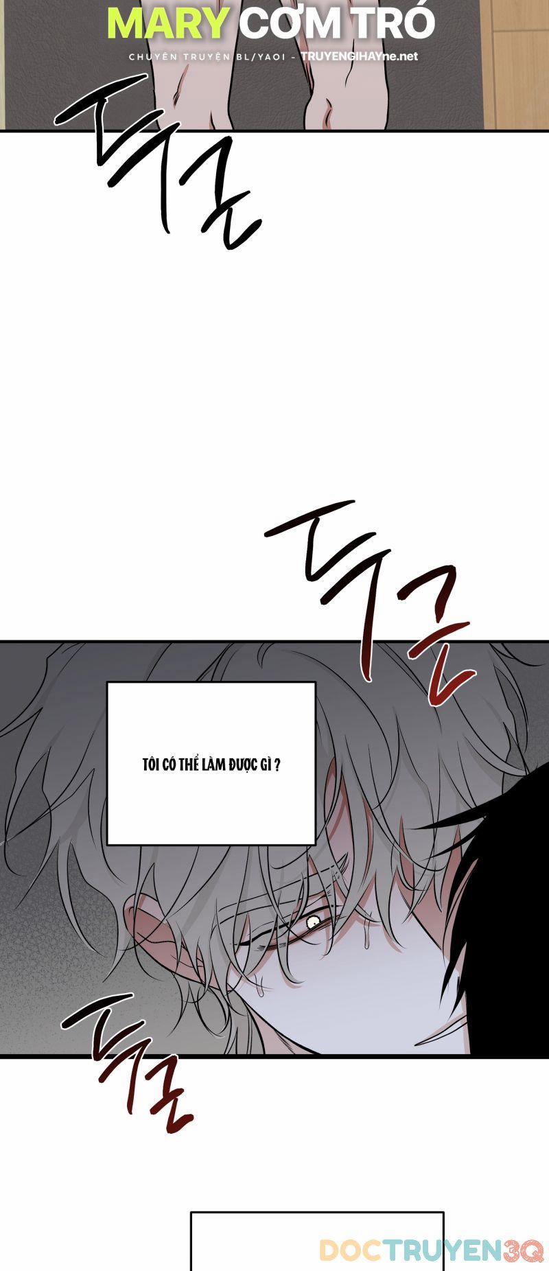 Đêm Bên Bờ Biển 51 trang 12