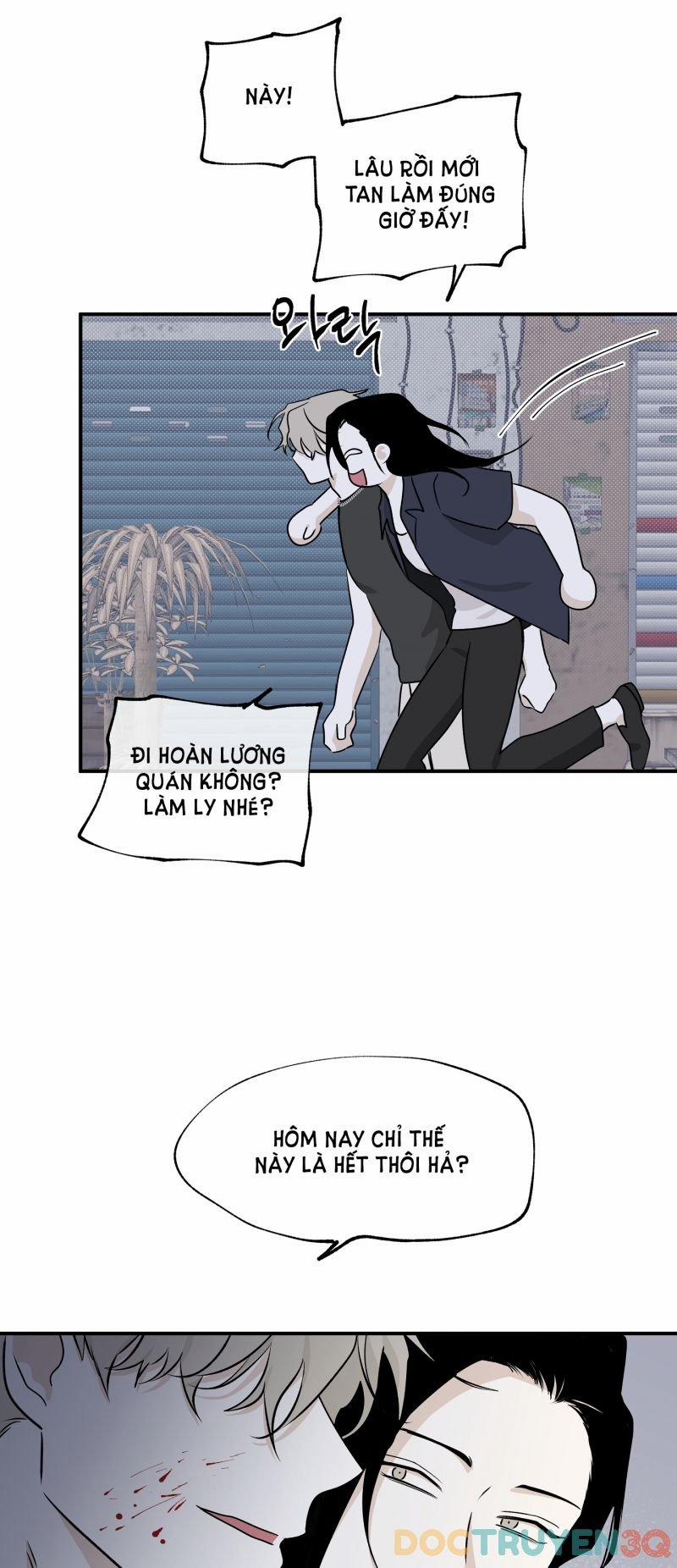 Đêm Bên Bờ Biển 51 trang 16