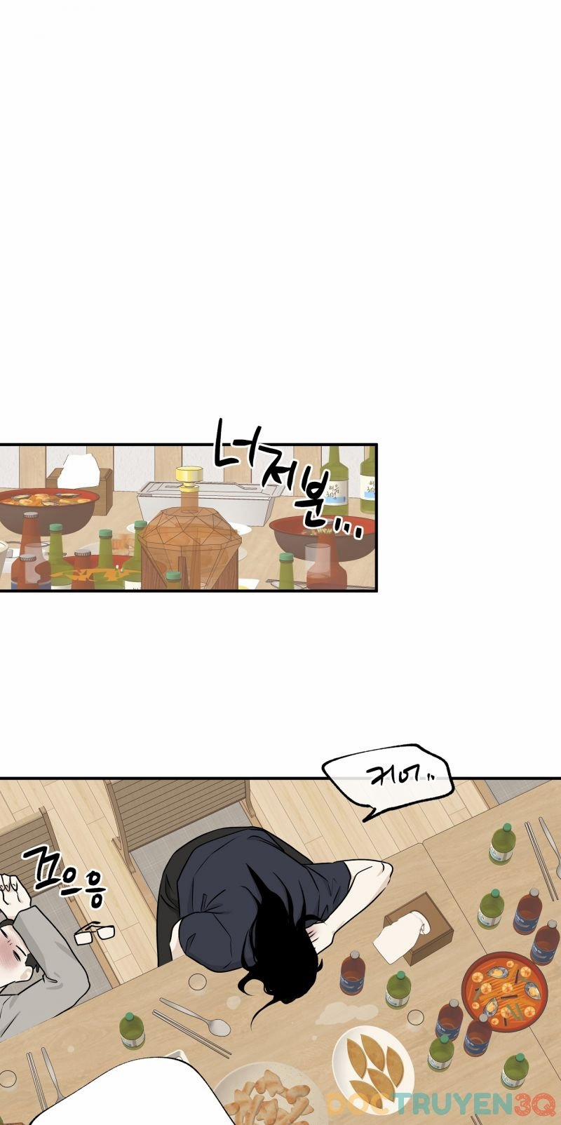 Đêm Bên Bờ Biển 51 trang 19