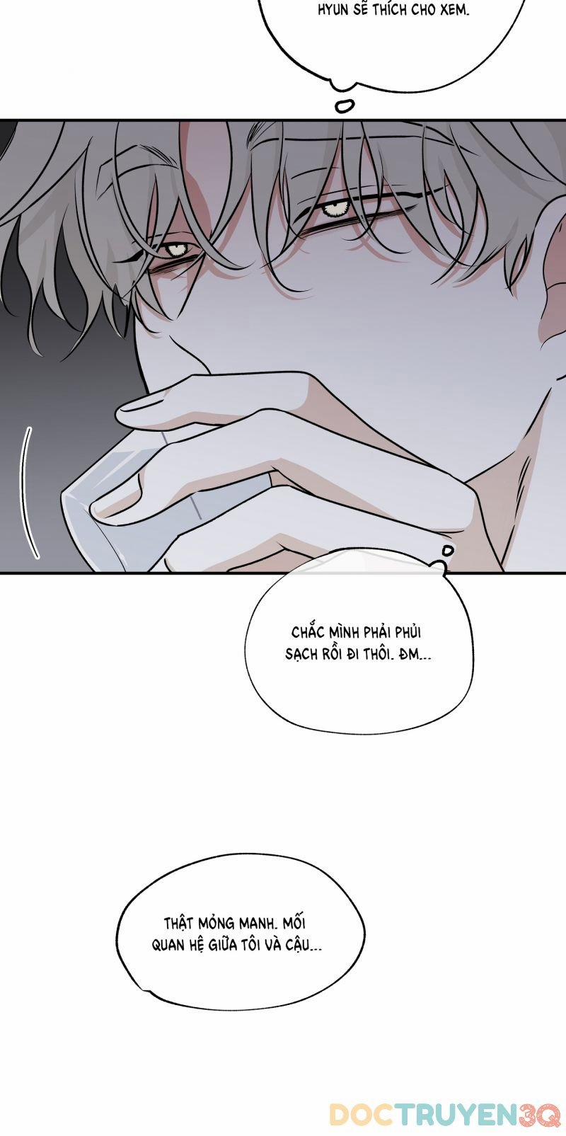 Đêm Bên Bờ Biển 51 trang 21