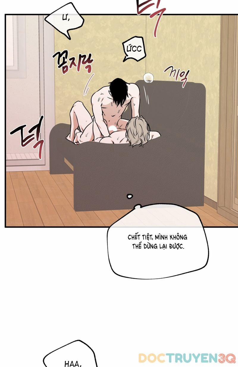 Đêm Bên Bờ Biển 51 trang 5