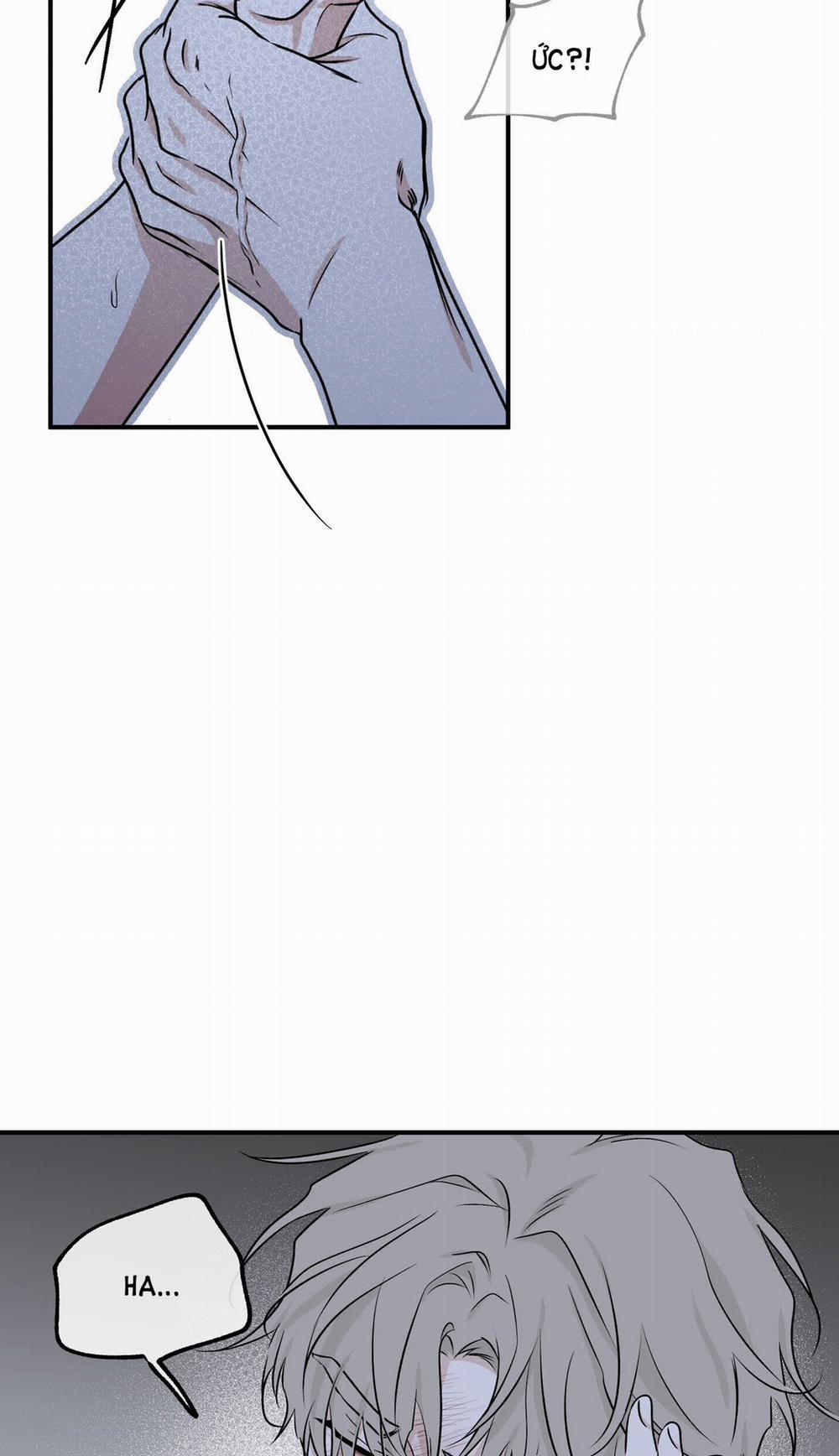 Đêm Bên Bờ Biển 52.5 trang 10