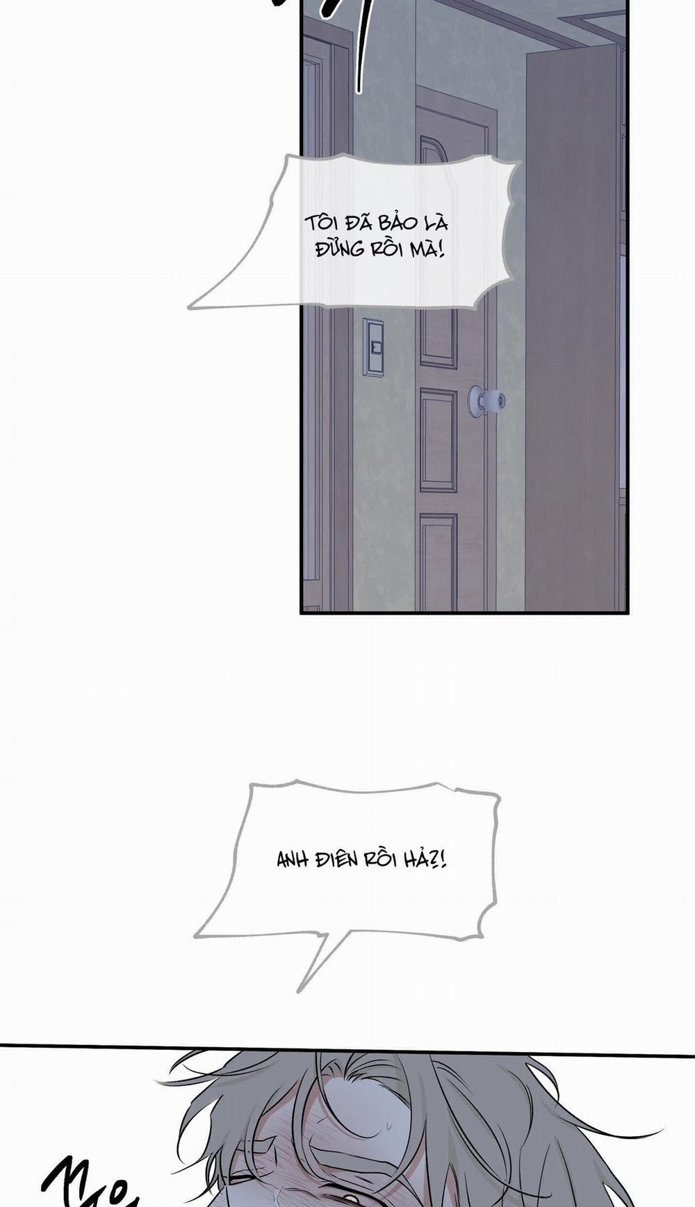 Đêm Bên Bờ Biển 52.5 trang 14