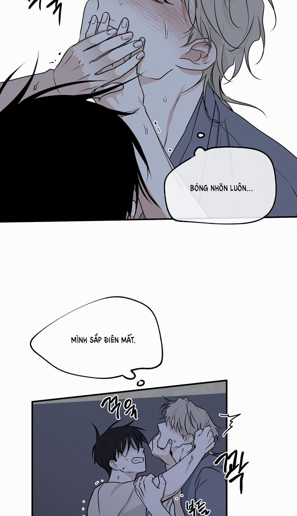 Đêm Bên Bờ Biển 52.5 trang 15