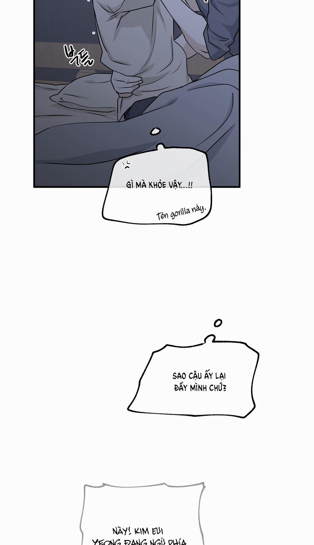 Đêm Bên Bờ Biển 52.5 trang 16