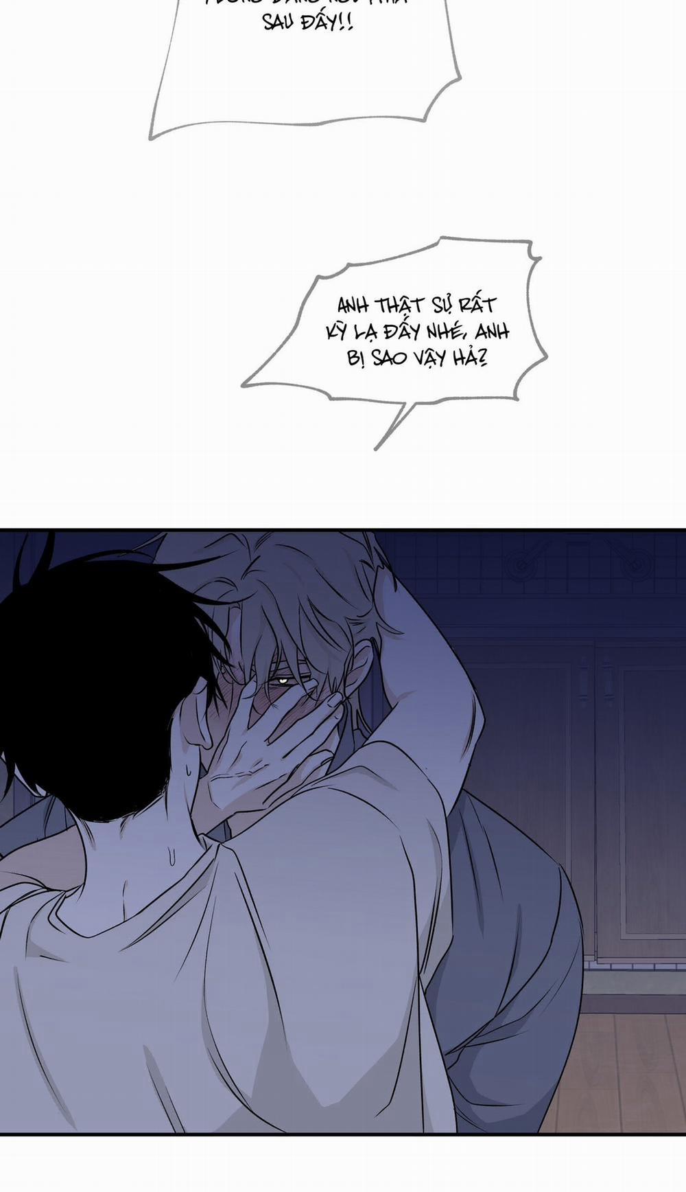 Đêm Bên Bờ Biển 52.5 trang 17