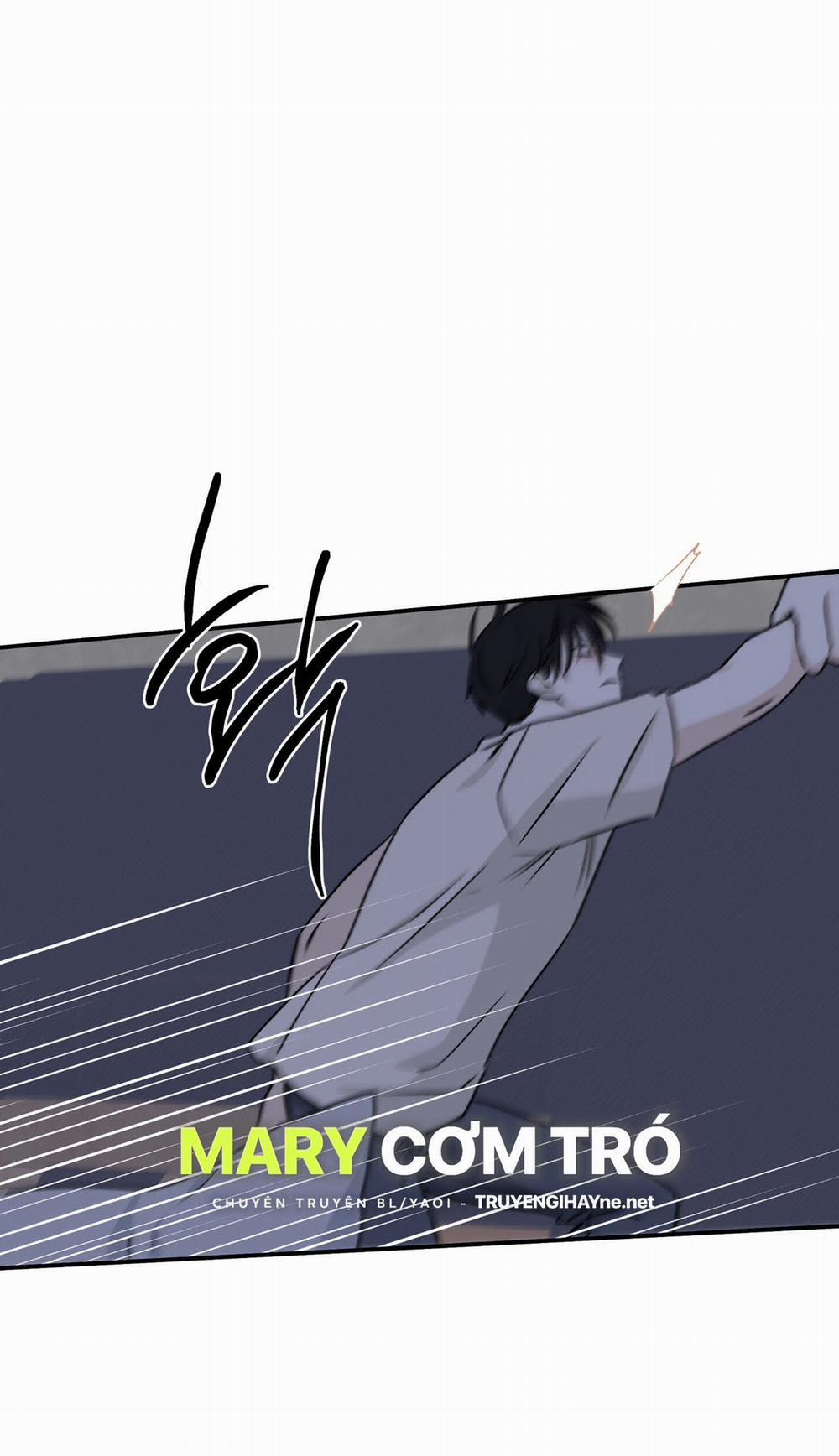 Đêm Bên Bờ Biển 52.5 trang 19