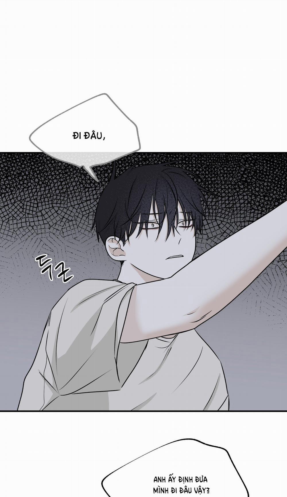 Đêm Bên Bờ Biển 52.5 trang 20