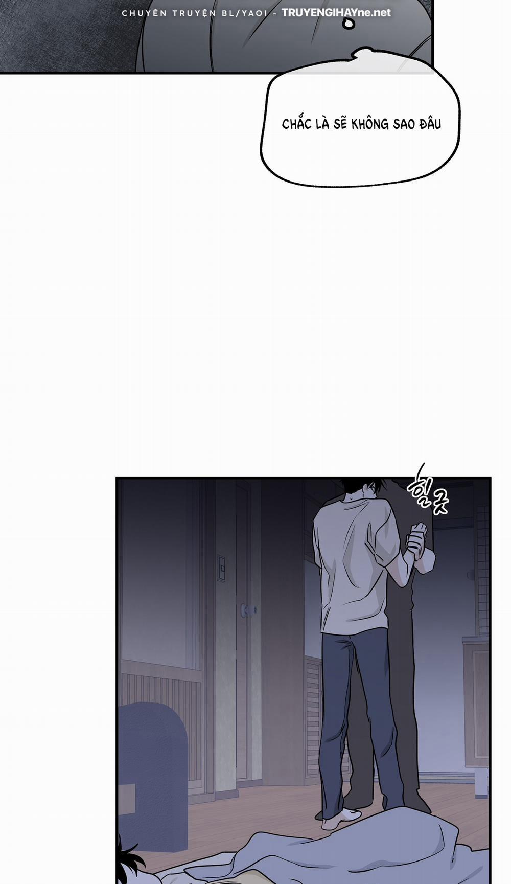 Đêm Bên Bờ Biển 52.5 trang 28