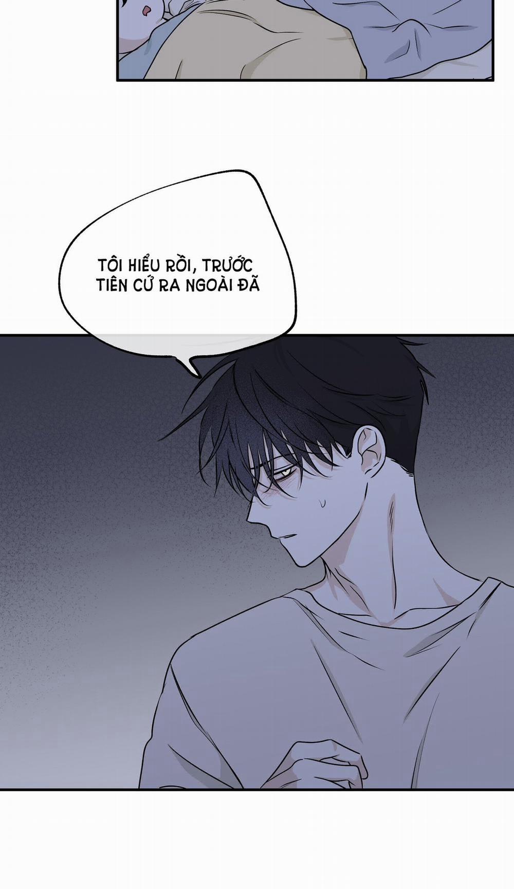 Đêm Bên Bờ Biển 52.5 trang 29