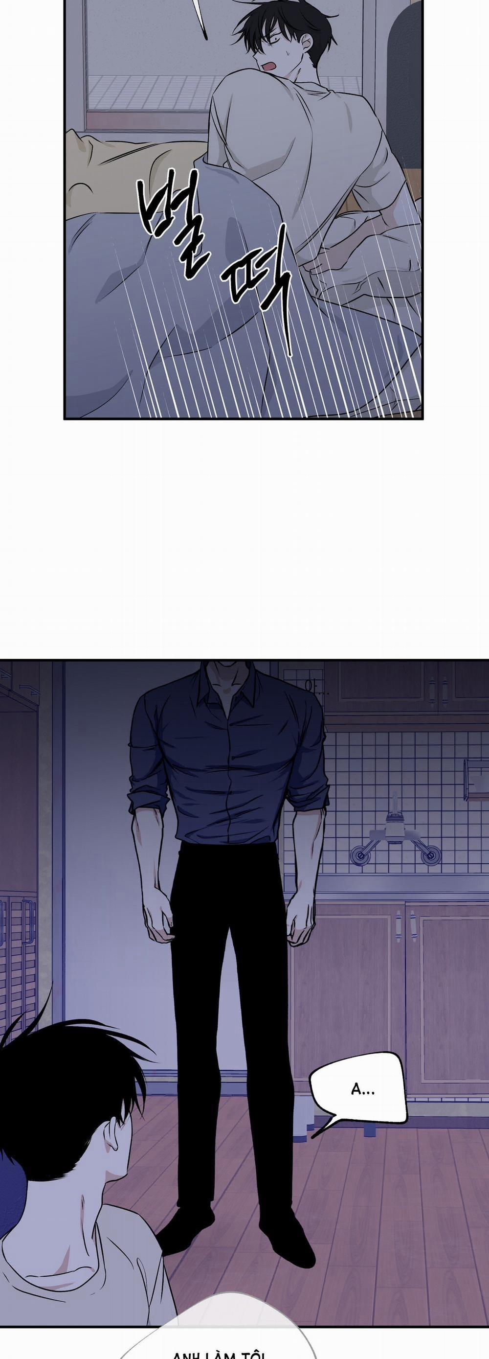 Đêm Bên Bờ Biển 52.5 trang 4