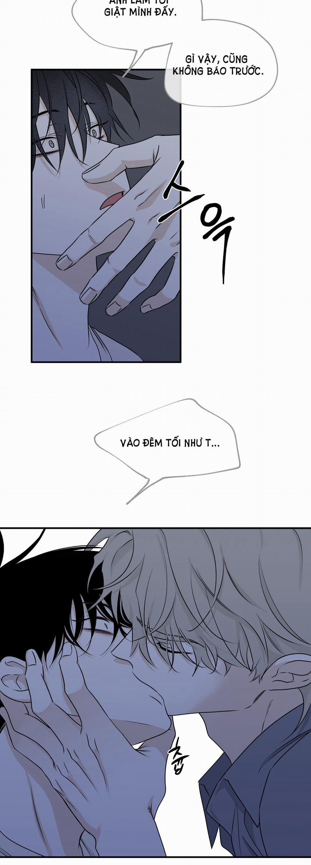 Đêm Bên Bờ Biển 52.5 trang 5