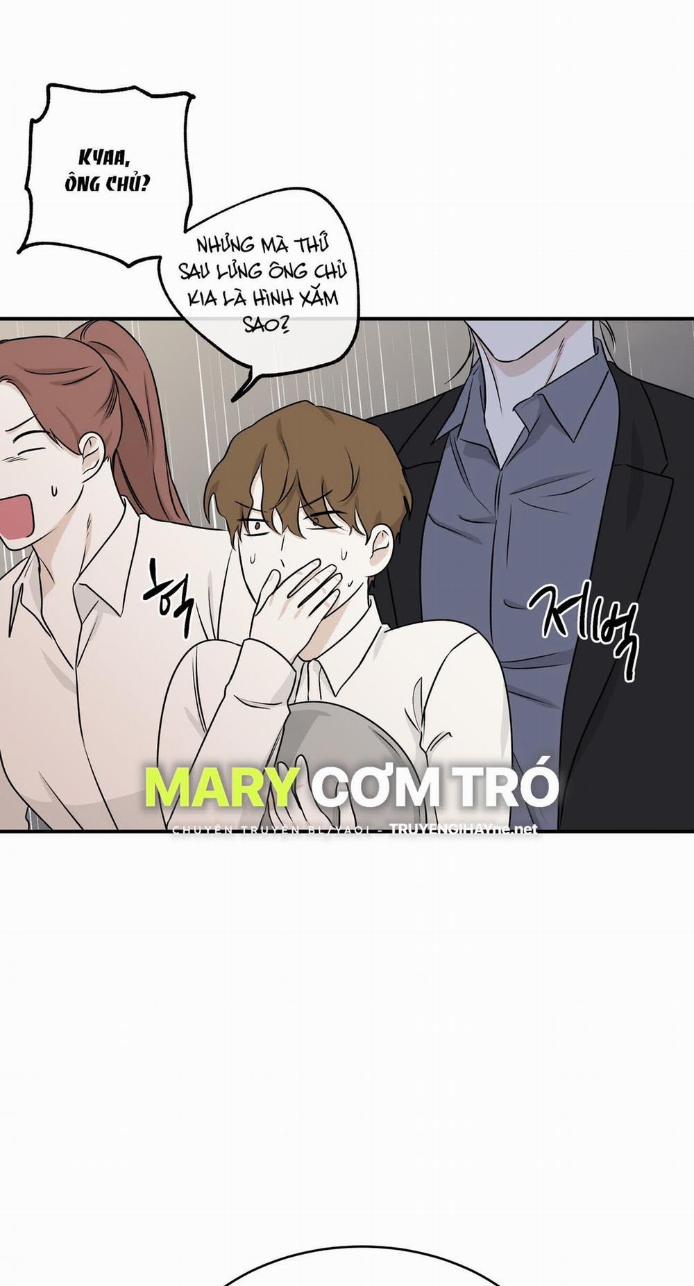 Đêm Bên Bờ Biển 52 trang 13