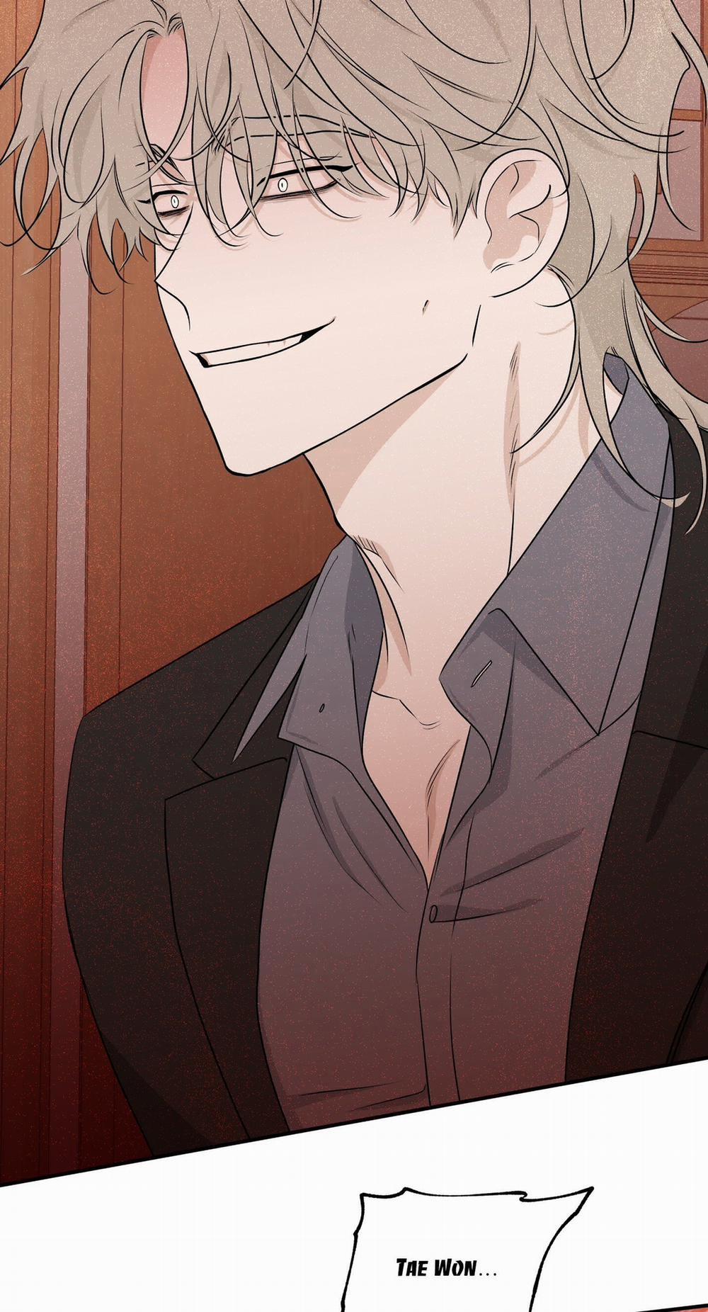 Đêm Bên Bờ Biển 52 trang 17